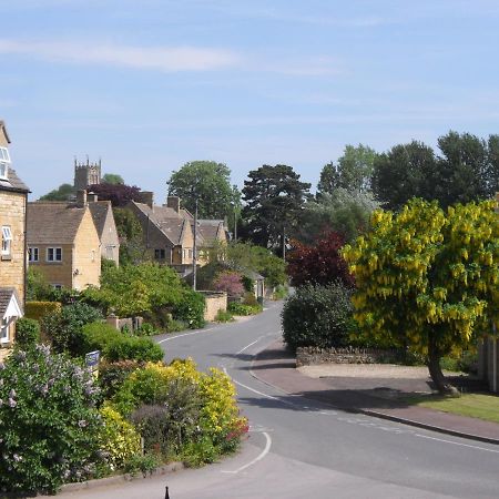 Cornerways B&B Chipping Campden Bagian luar foto