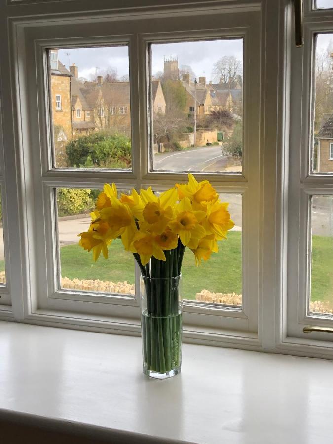Cornerways B&B Chipping Campden Bagian luar foto
