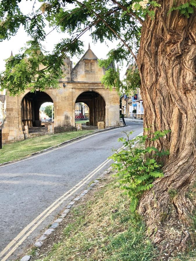 Cornerways B&B Chipping Campden Bagian luar foto