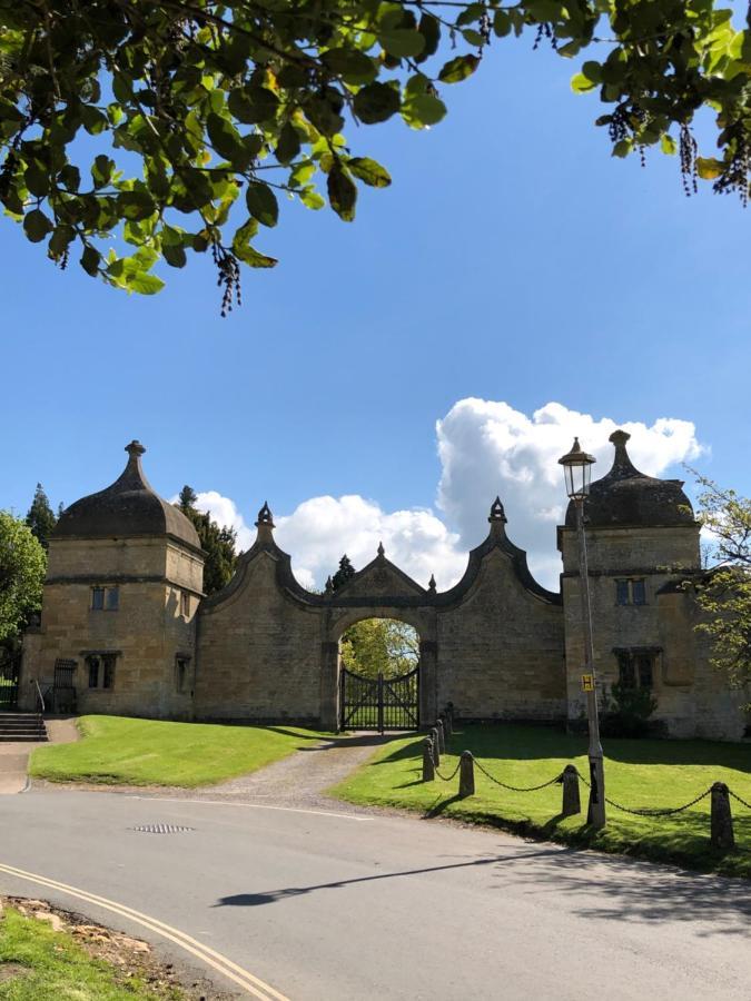 Cornerways B&B Chipping Campden Bagian luar foto